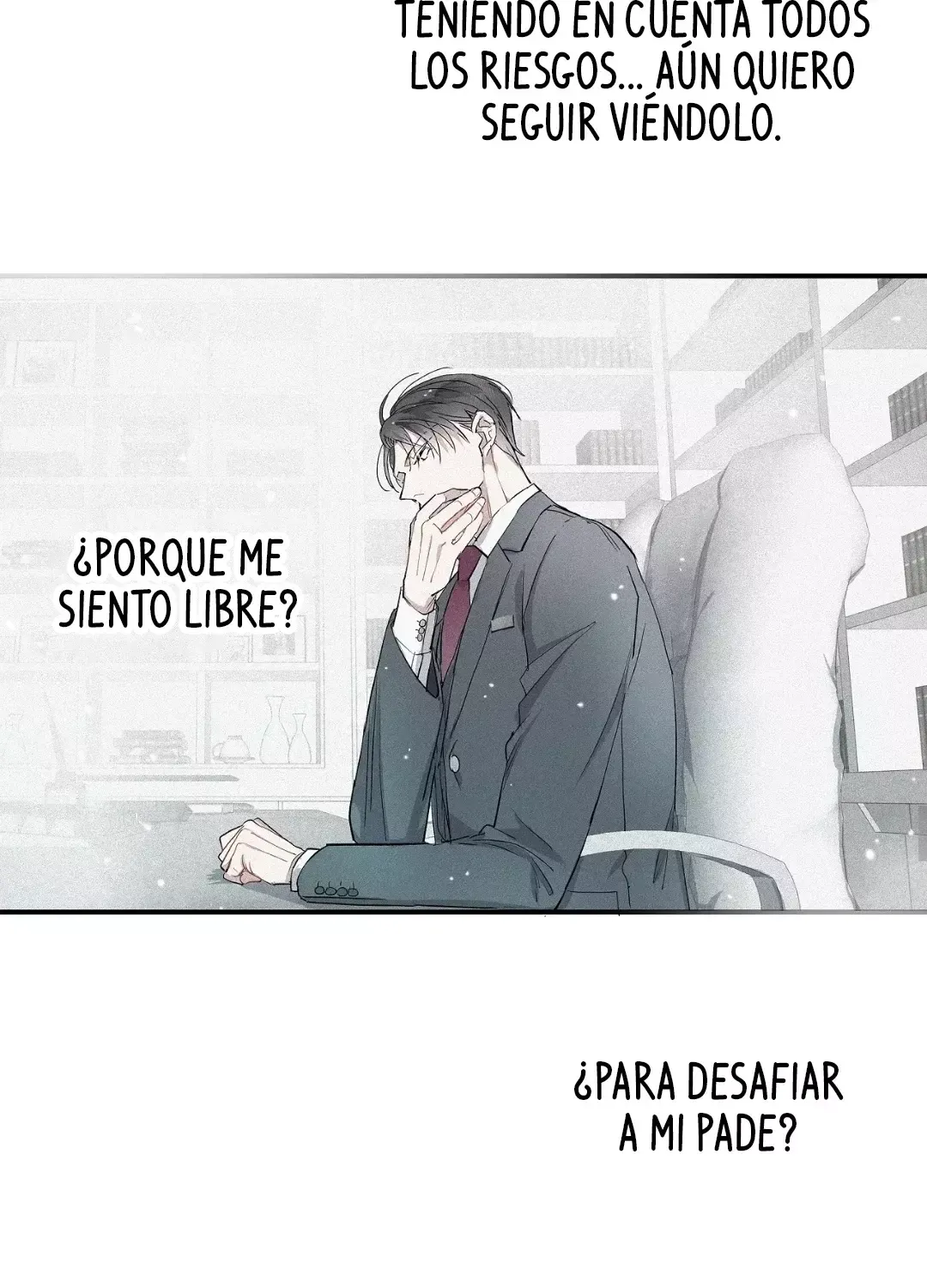Un Amor digno de Fama Capítulo 37 en Línea - página 30