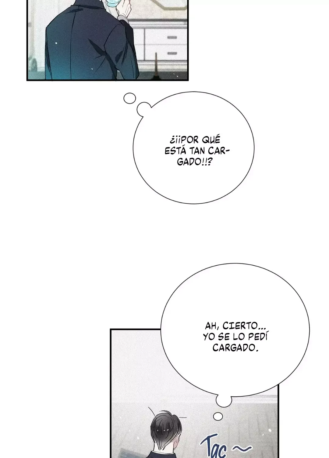 Un Amor digno de Fama Capítulo 37 en Línea - página 39