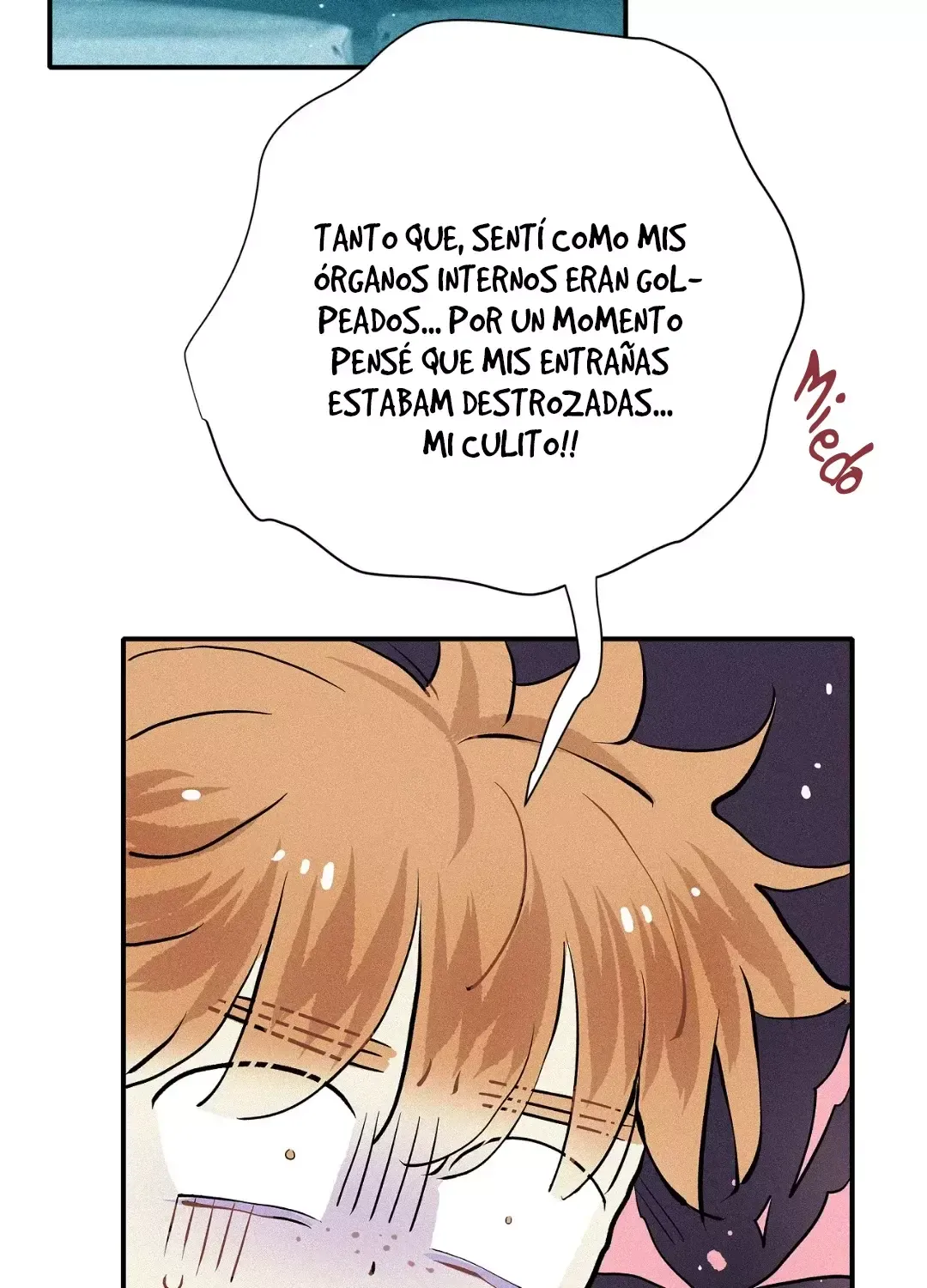 Un Amor digno de Fama Capítulo 37 en Línea - página 50