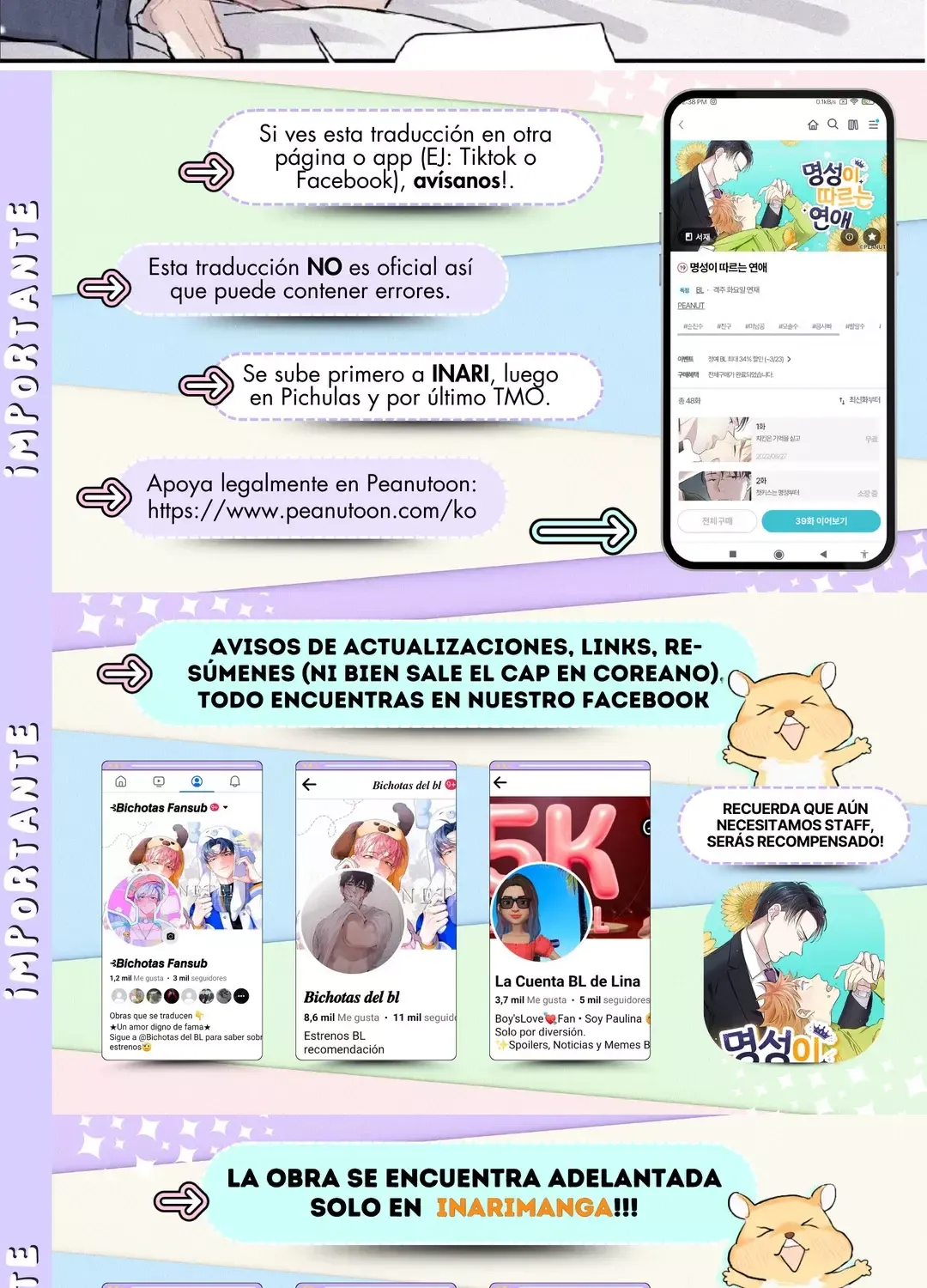 Un Amor digno de Fama Capítulo 37 en Línea - página 86