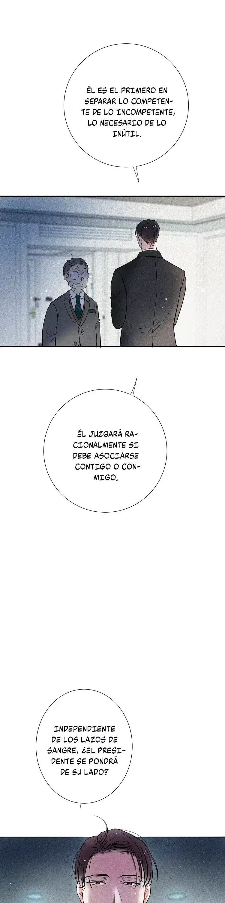 Un Amor digno de Fama Capítulo 40 en Línea - página 20