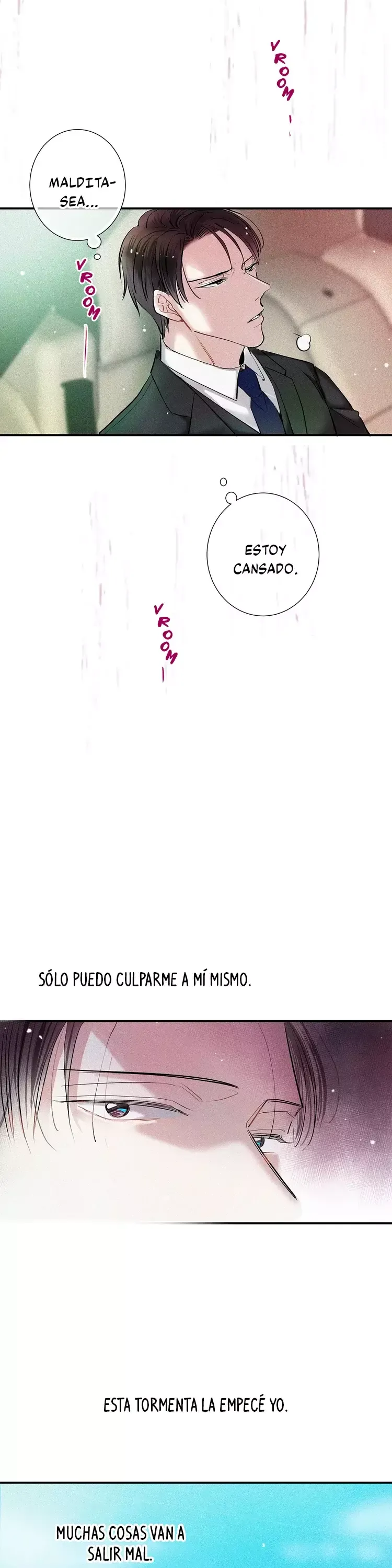 Un Amor digno de Fama Capítulo 40 en Línea - página 23