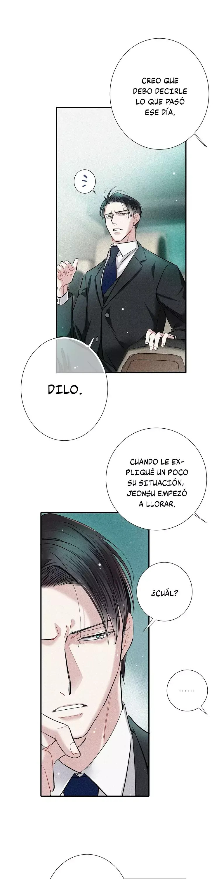 Un Amor digno de Fama Capítulo 40 en Línea - página 25