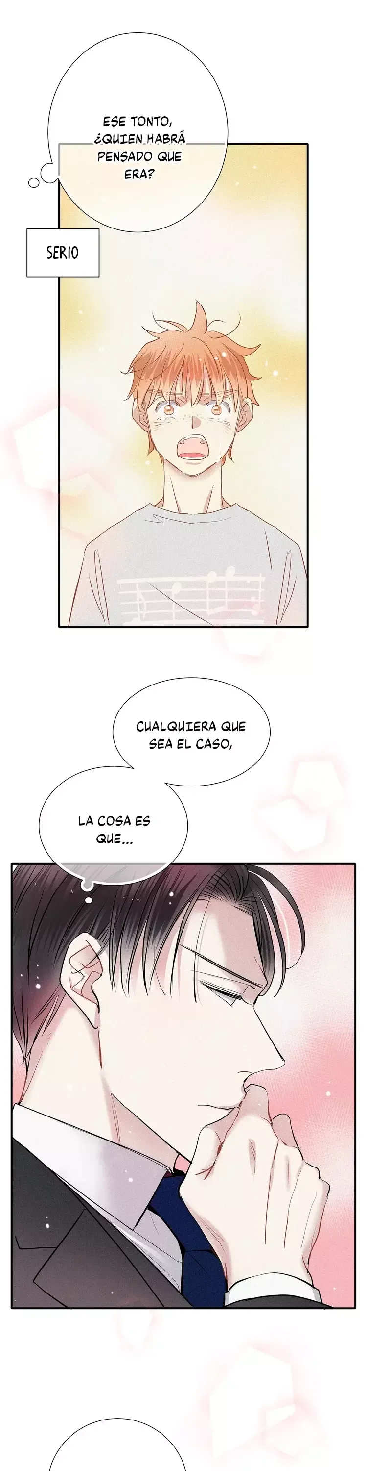 Un Amor digno de Fama Capítulo 40 en Línea - página 27