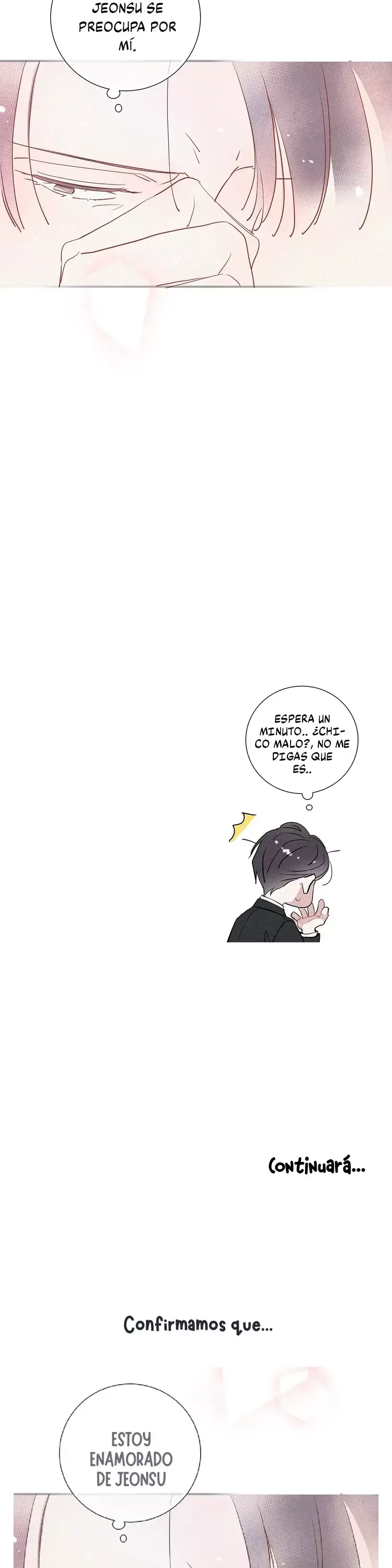 Un Amor digno de Fama Capítulo 40 en Línea - página 28