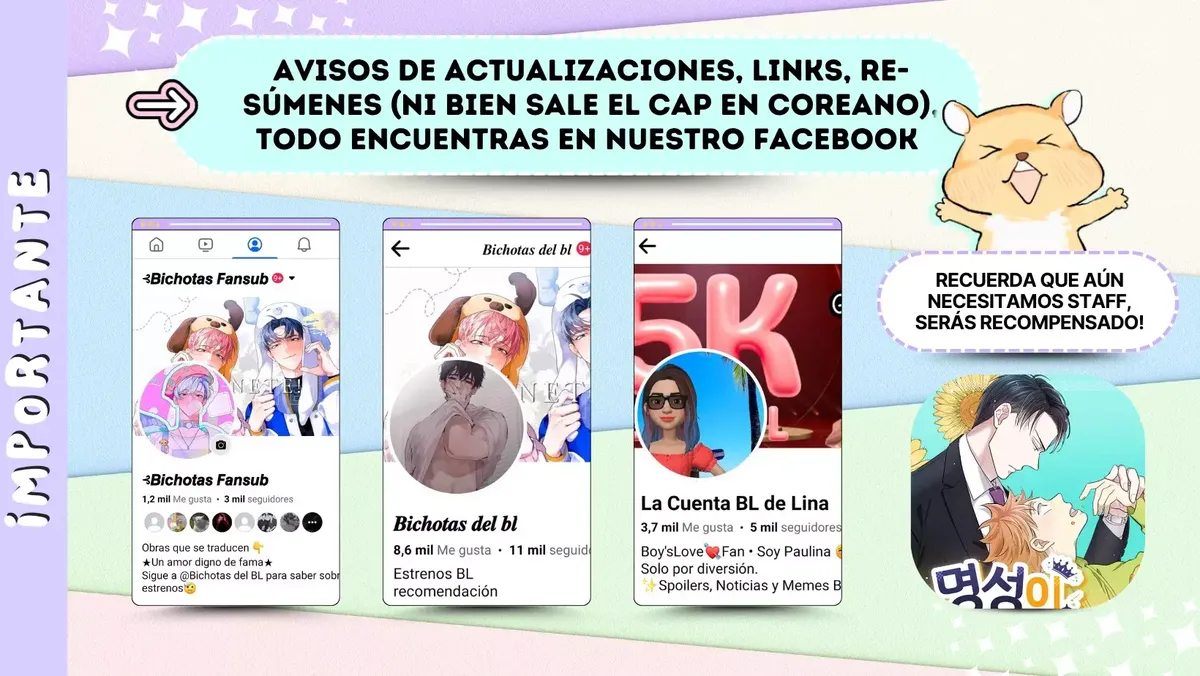 Un Amor digno de Fama Capítulo 40 en Línea - página 31
