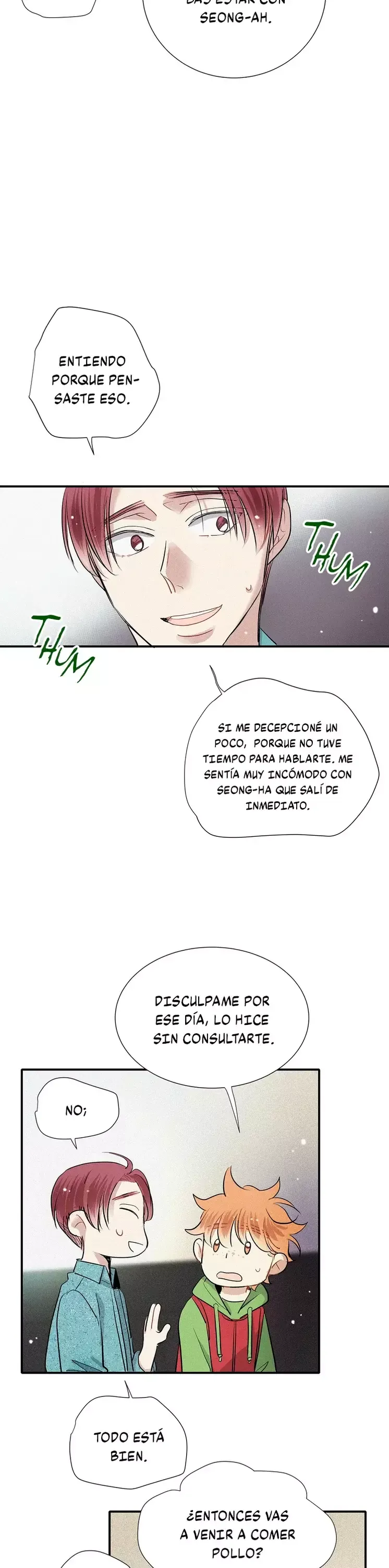 Un Amor digno de Fama Capítulo 41 en Línea - página 14