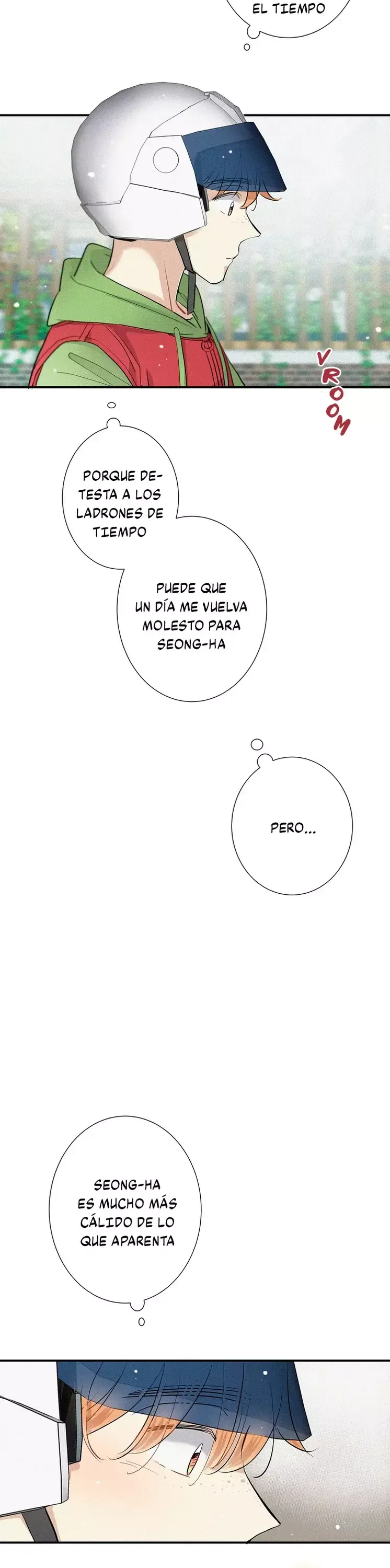 Un Amor digno de Fama Capítulo 41 en Línea - página 20