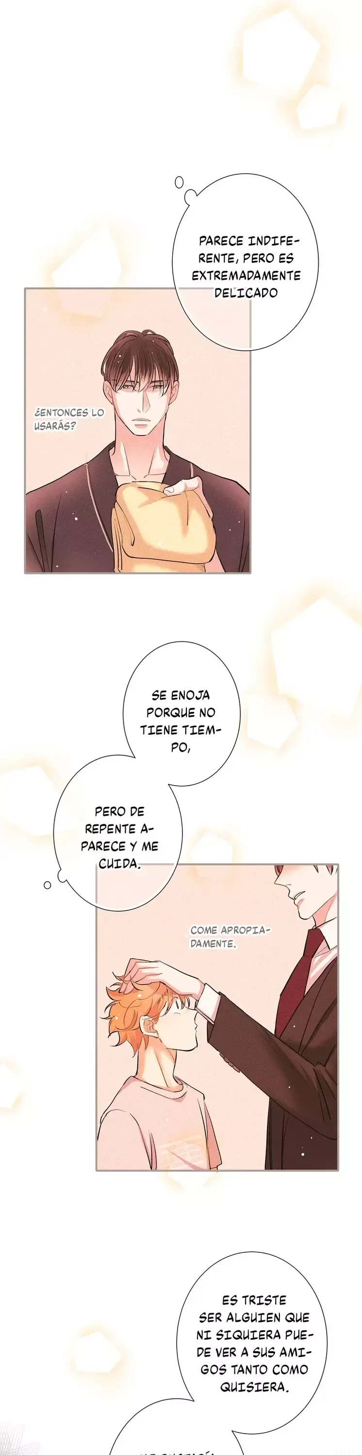 Un Amor digno de Fama Capítulo 41 en Línea - página 21