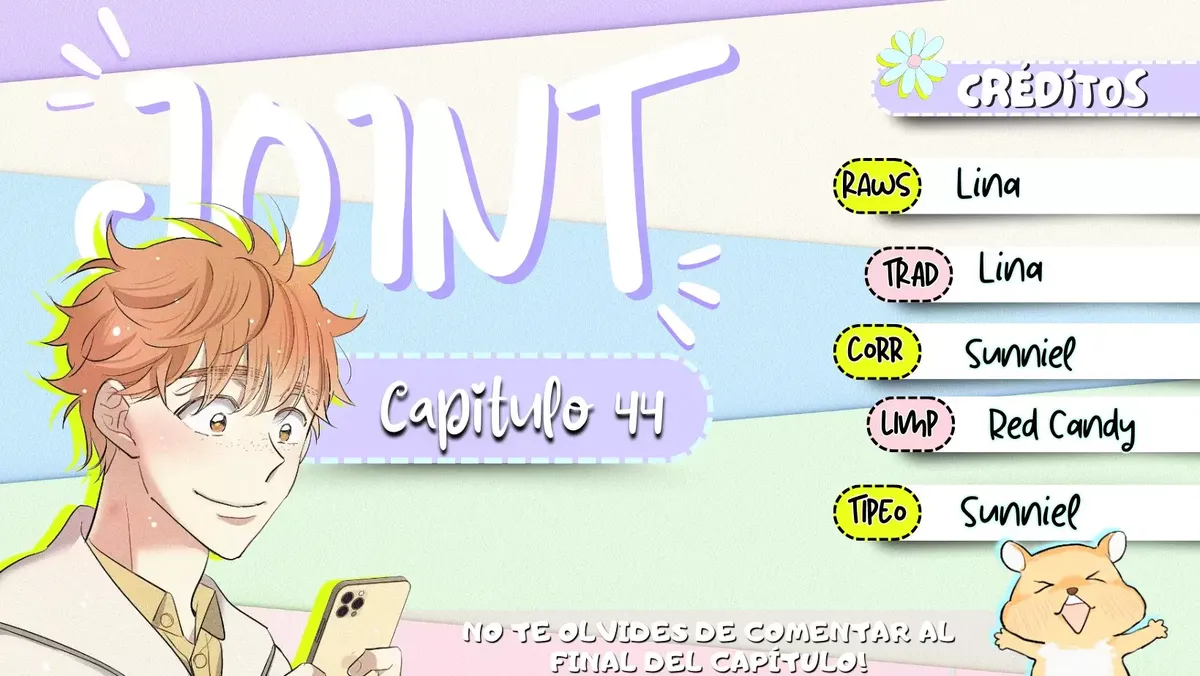 Un Amor digno de Fama Capítulo 44 en Línea - página 3