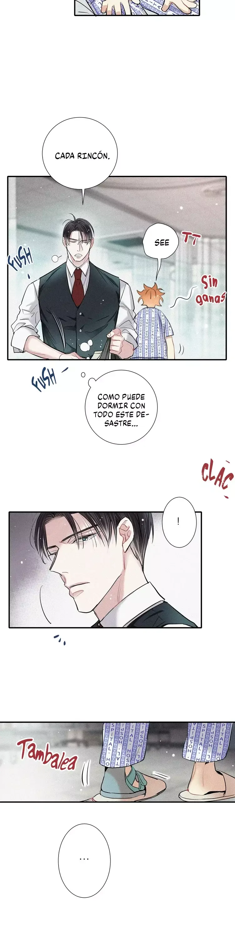 Un Amor digno de Fama Capítulo 44 en Línea - página 17