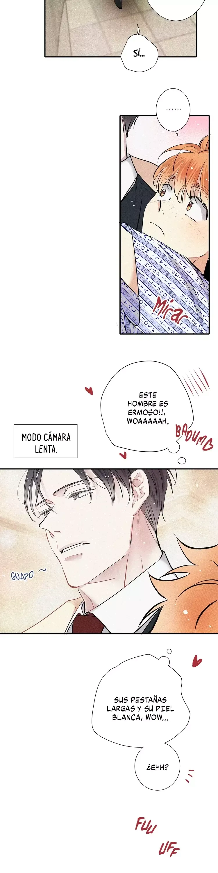 Un Amor digno de Fama Capítulo 44 en Línea - página 21
