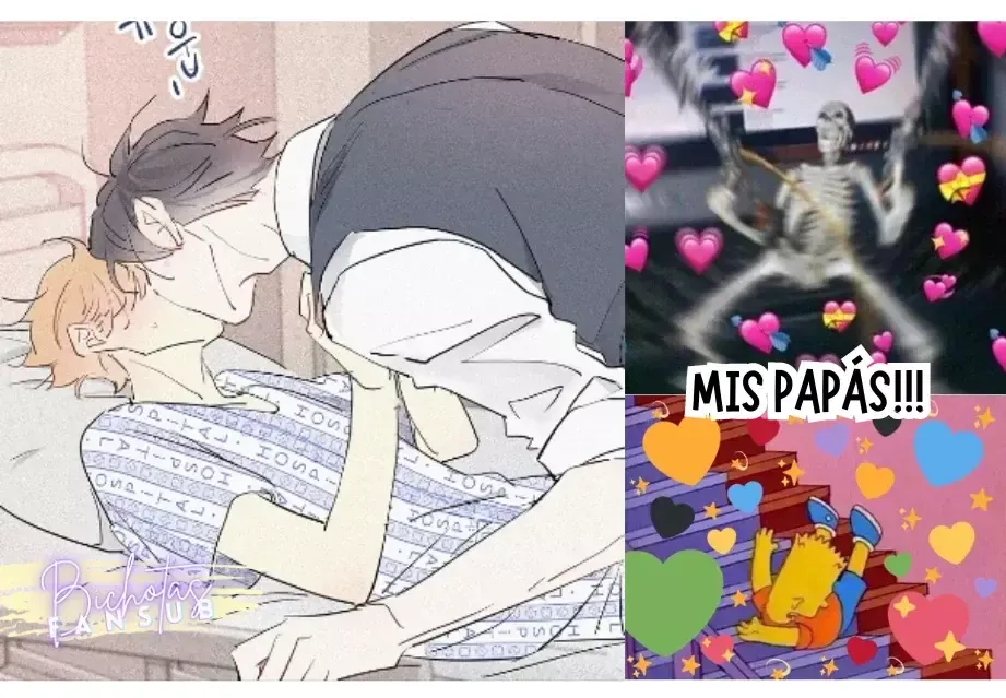 Un Amor digno de Fama Capítulo 44 en Línea - página 32