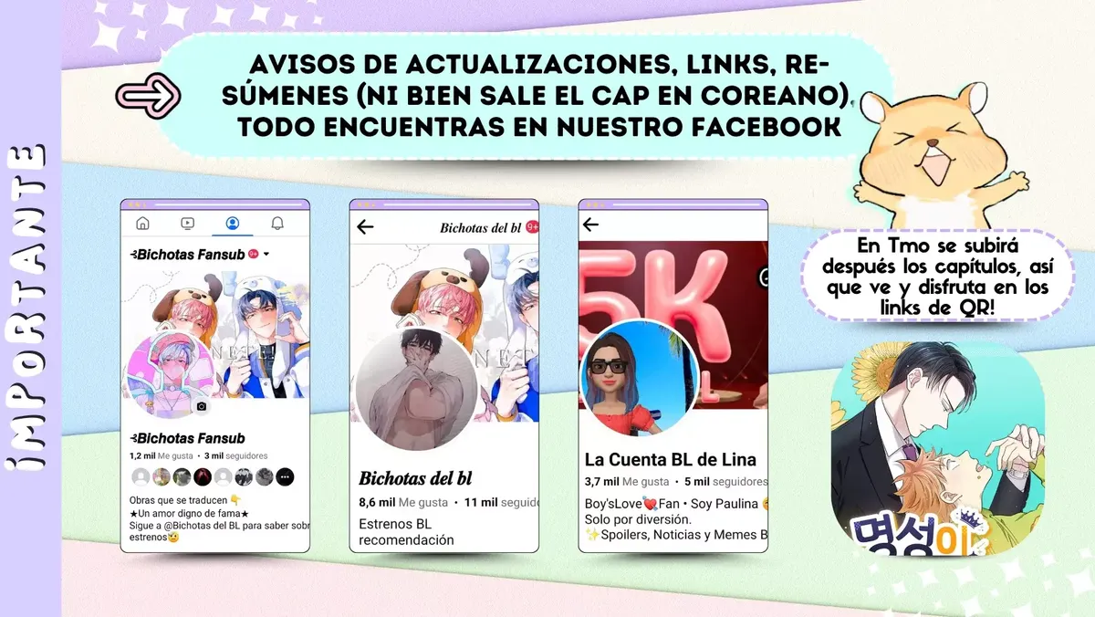 Un Amor digno de Fama Capítulo 44 en Línea - página 34