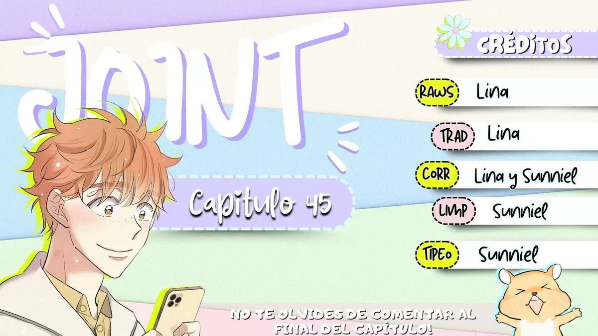 Un Amor digno de Fama Capítulo 45 en Línea - página 3