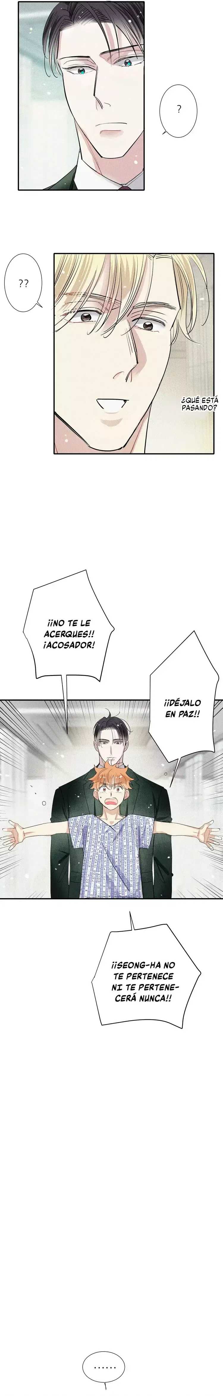 Un Amor digno de Fama Capítulo 45 en Línea - página 18