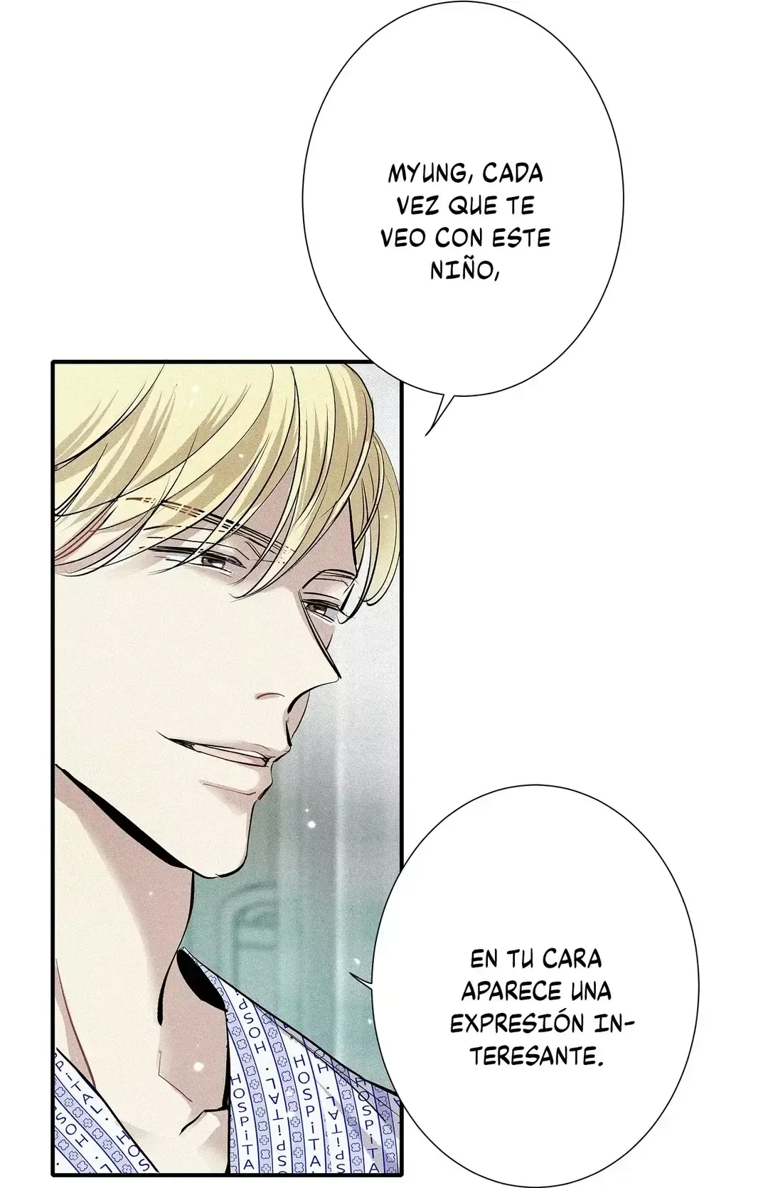 Un Amor digno de Fama Capítulo 46 en Línea - página 5
