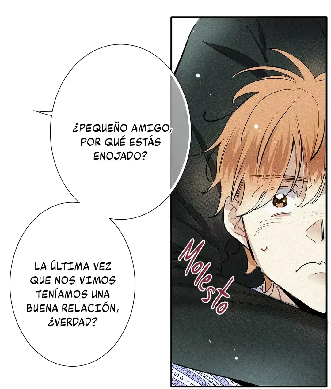 Un Amor digno de Fama Capítulo 46 en Línea - página 7