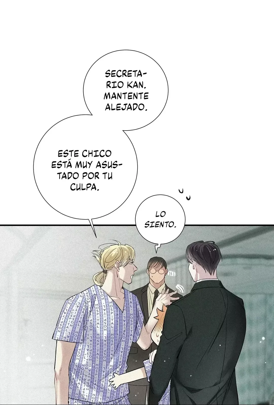 Un Amor digno de Fama Capítulo 46 en Línea - página 16