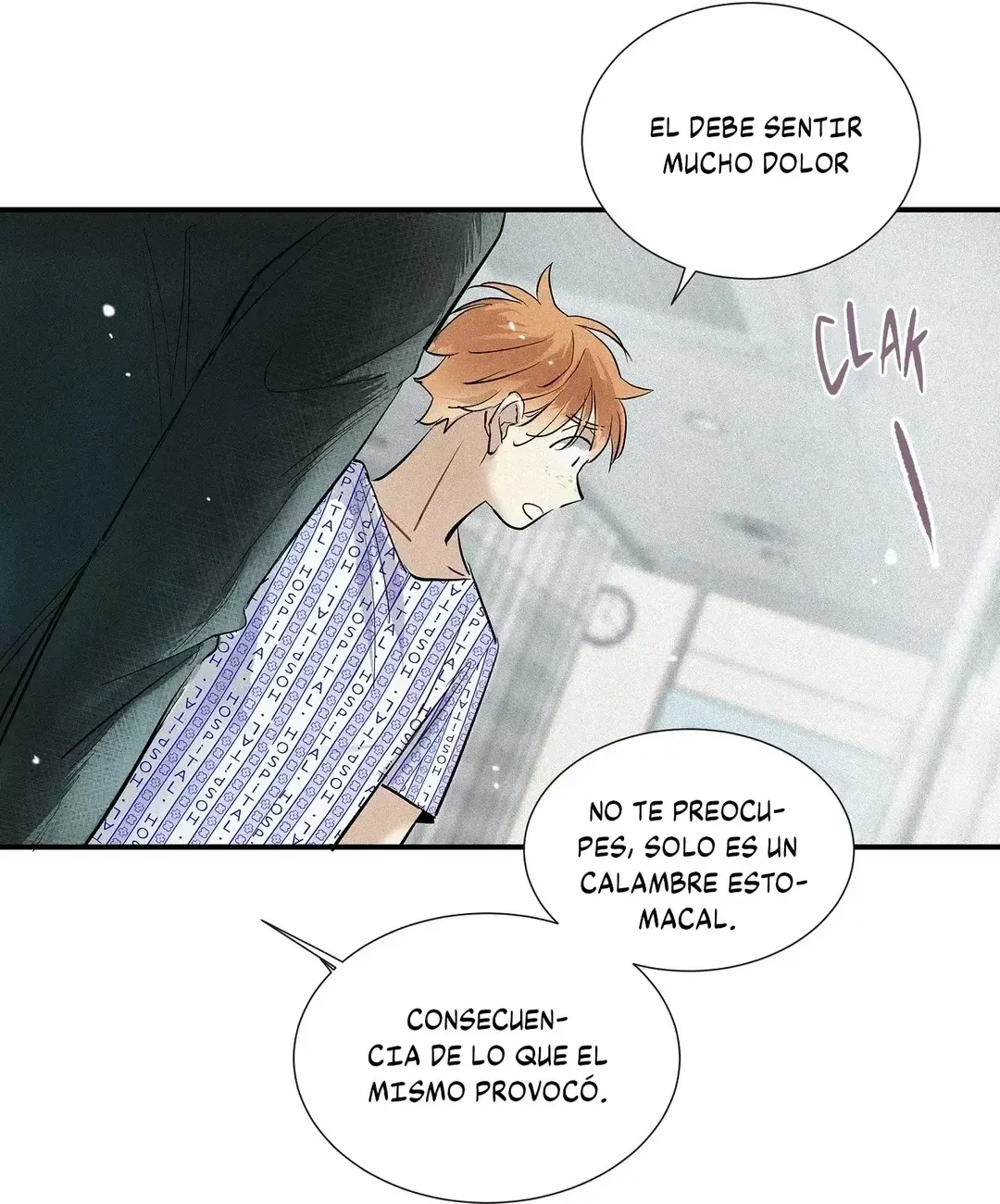 Un Amor digno de Fama Capítulo 46 en Línea - página 42