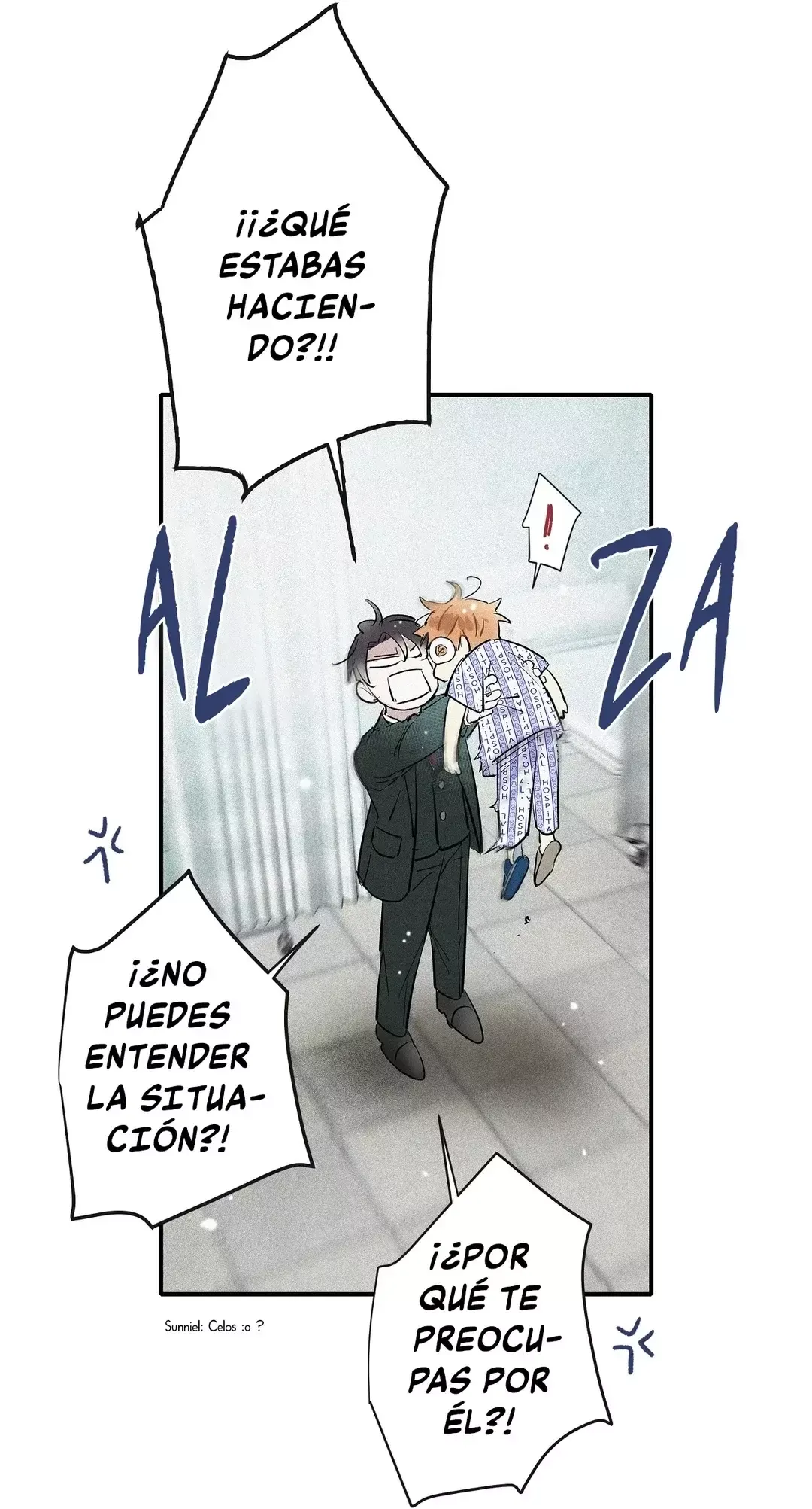 Un Amor digno de Fama Capítulo 46 en Línea - página 45