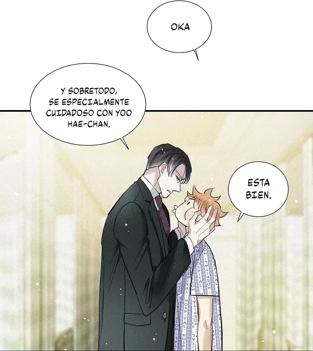 Un Amor digno de Fama Capítulo 46 en Línea - página 57