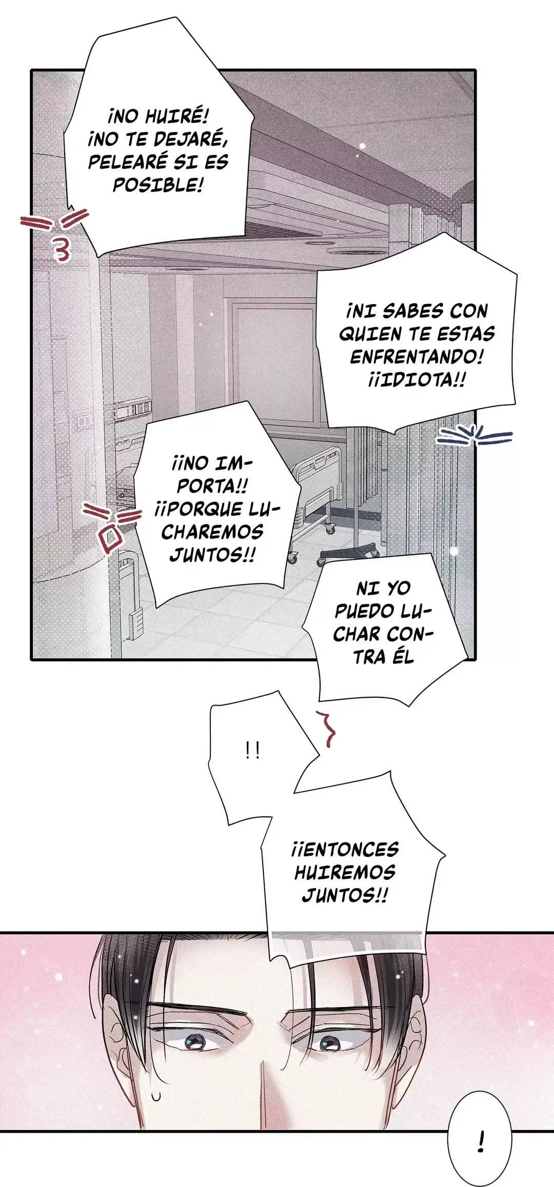 Un Amor digno de Fama Capítulo 46 en Línea - página 68