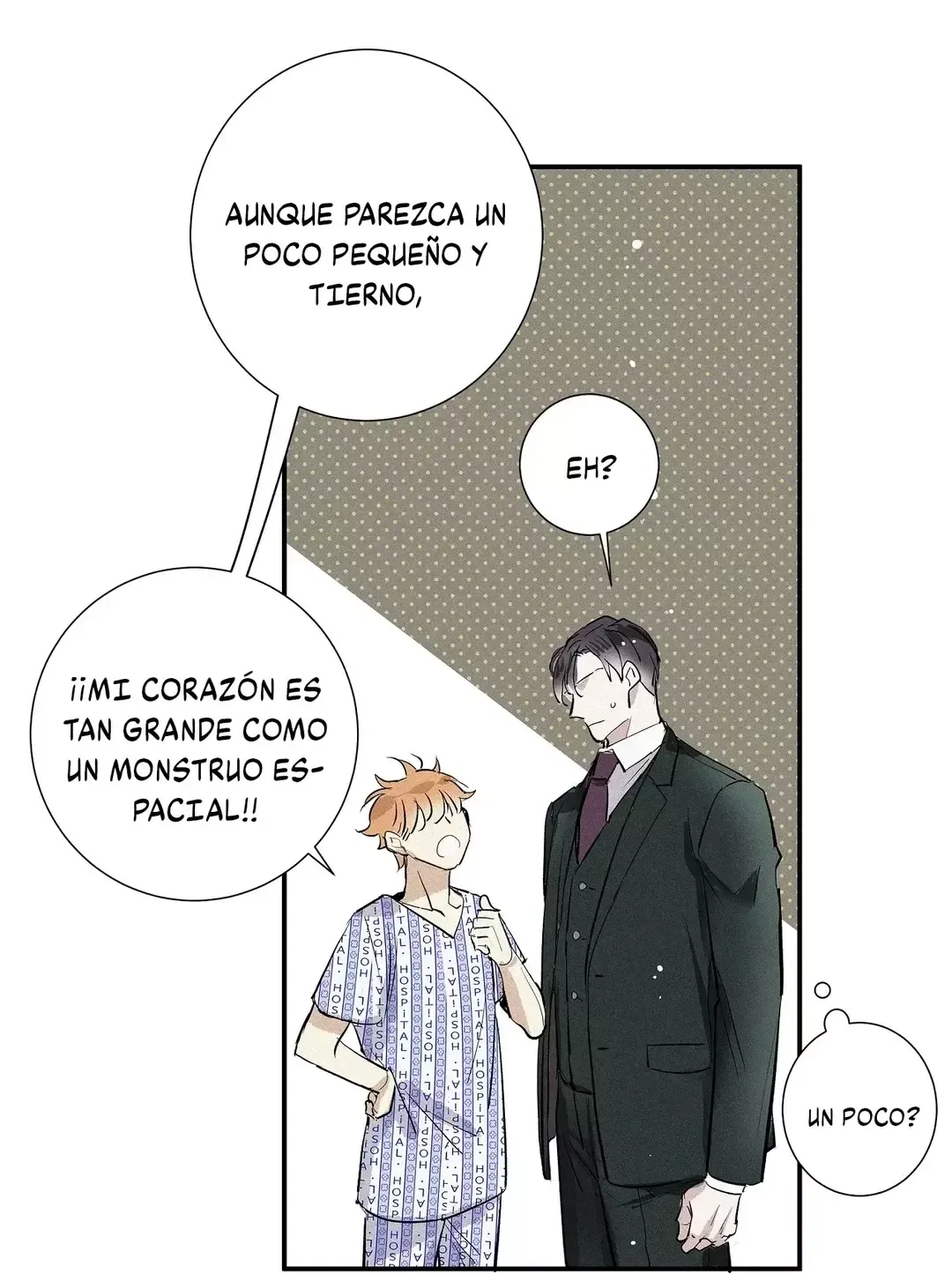 Un Amor digno de Fama Capítulo 46 en Línea - página 73