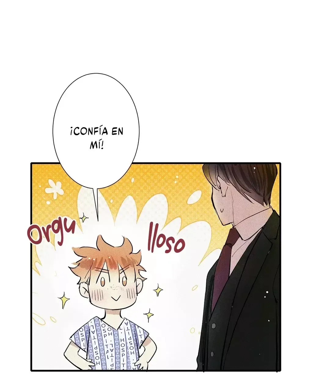 Un Amor digno de Fama Capítulo 46 en Línea - página 75