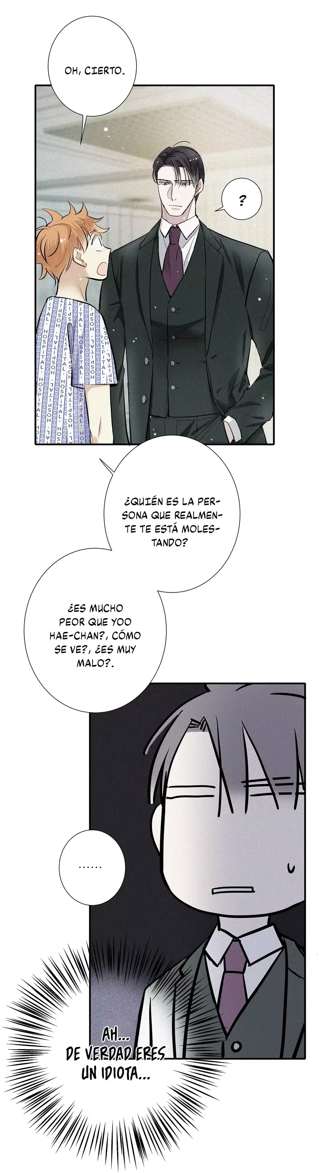 Un Amor digno de Fama Capítulo 46 en Línea - página 78