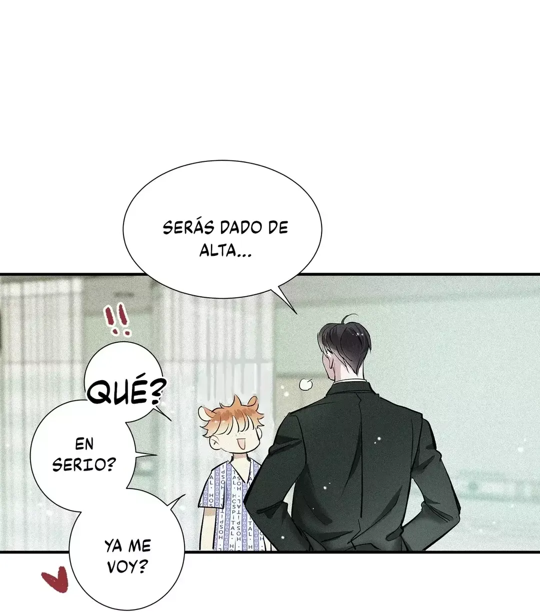 Un Amor digno de Fama Capítulo 46 en Línea - página 79