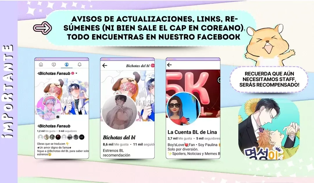 Un Amor digno de Fama Capítulo 46 en Línea - página 87
