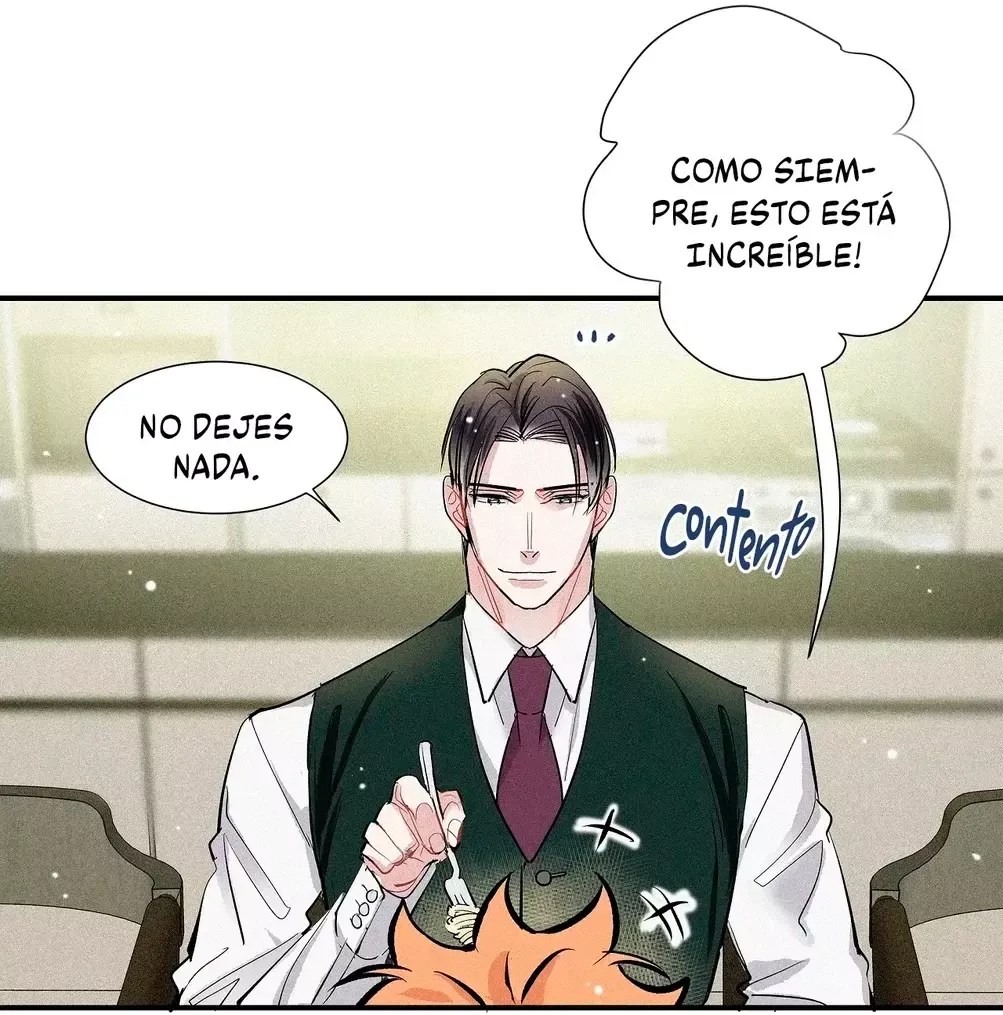 Un Amor digno de Fama Capítulo 47 en Línea - página 5