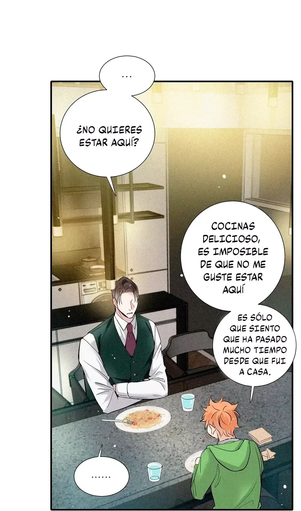 Un Amor digno de Fama Capítulo 47 en Línea - página 15