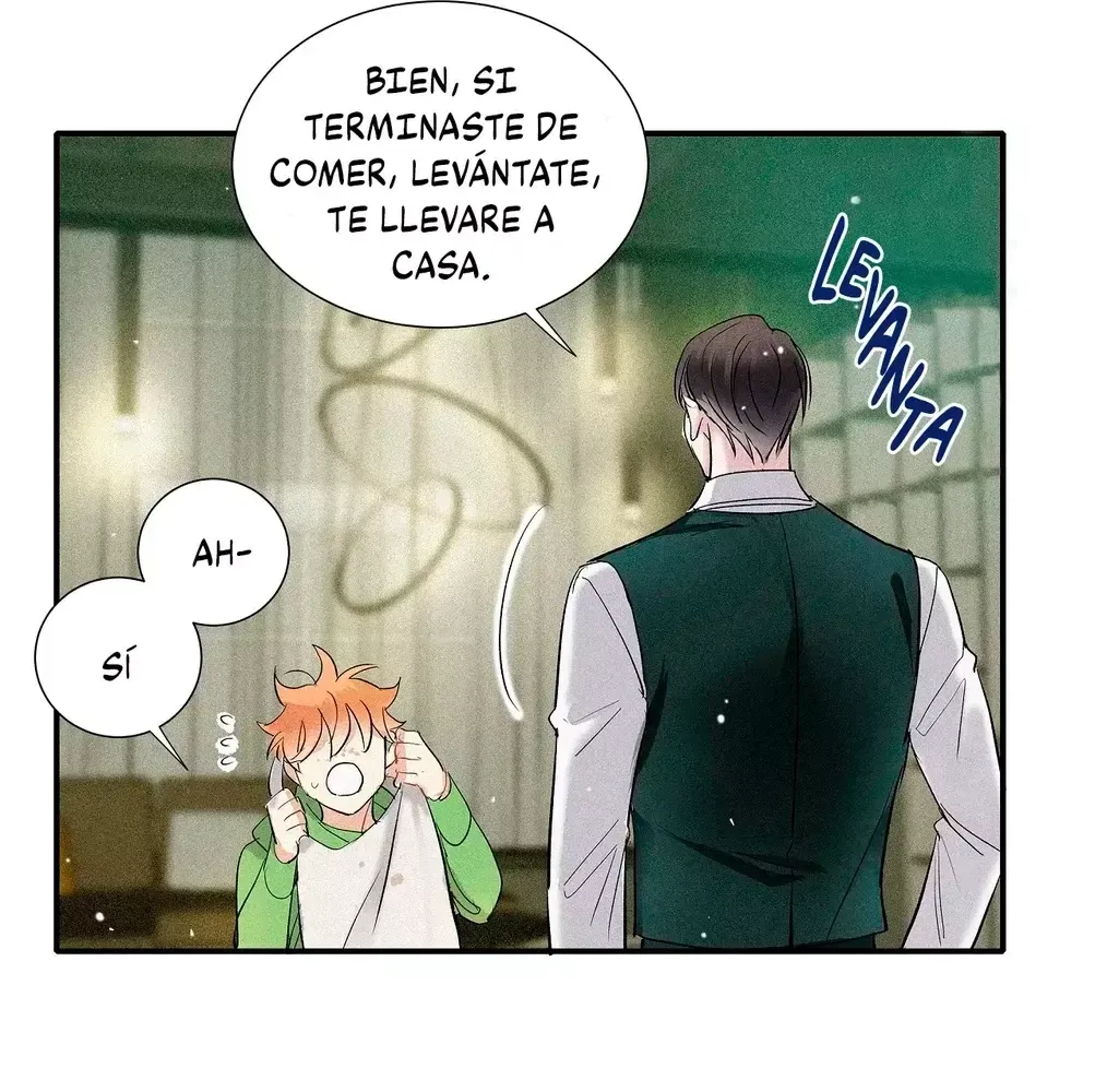 Un Amor digno de Fama Capítulo 47 en Línea - página 23