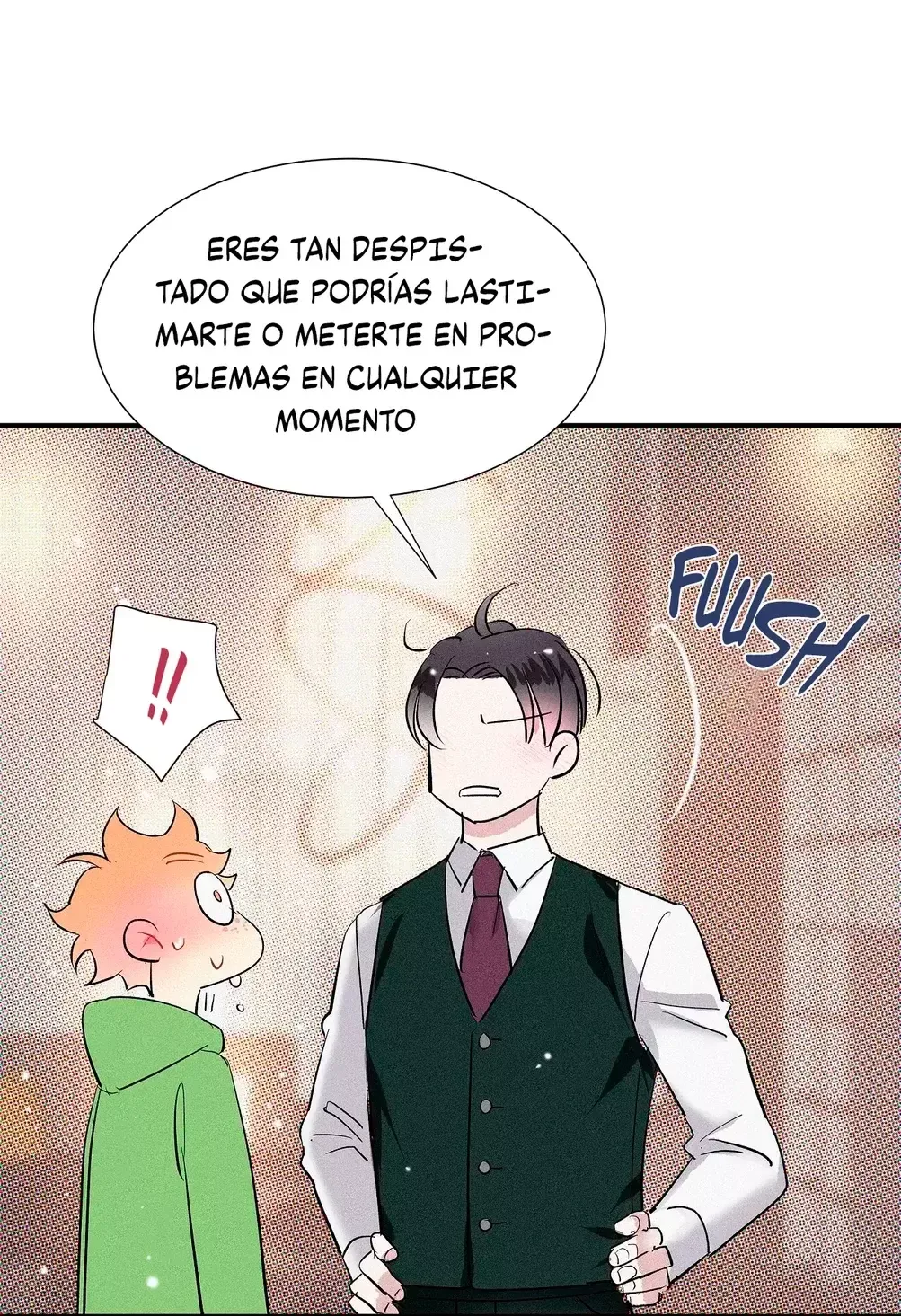 Un Amor digno de Fama Capítulo 47 en Línea - página 35