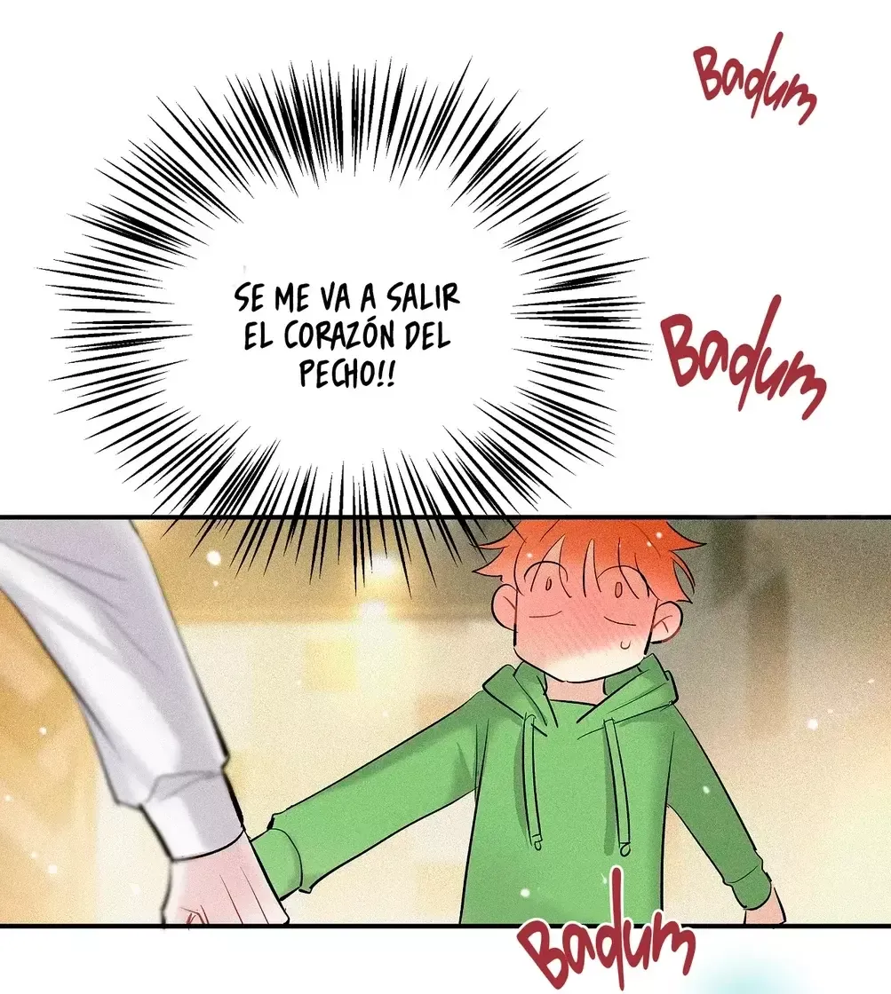 Un Amor digno de Fama Capítulo 47 en Línea - página 53