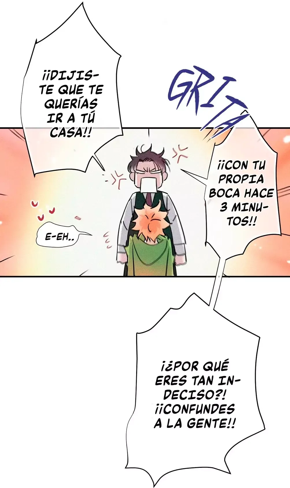 Un Amor digno de Fama Capítulo 47 en Línea - página 76
