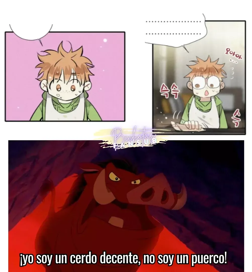 Un Amor digno de Fama Capítulo 47 en Línea - página 101