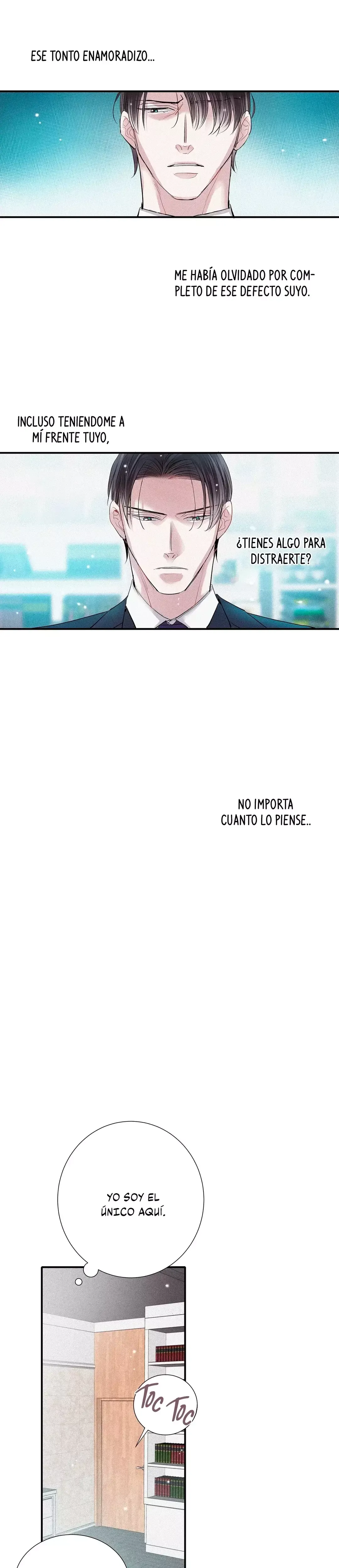 Un Amor digno de Fama Capítulo 50 en Línea - página 12
