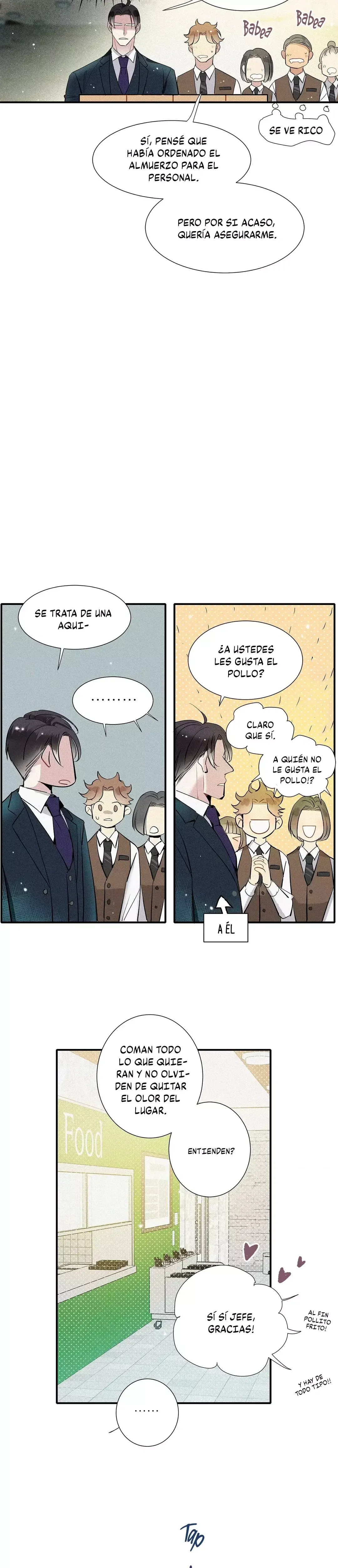 Un Amor digno de Fama Capítulo 50 en Línea - página 14