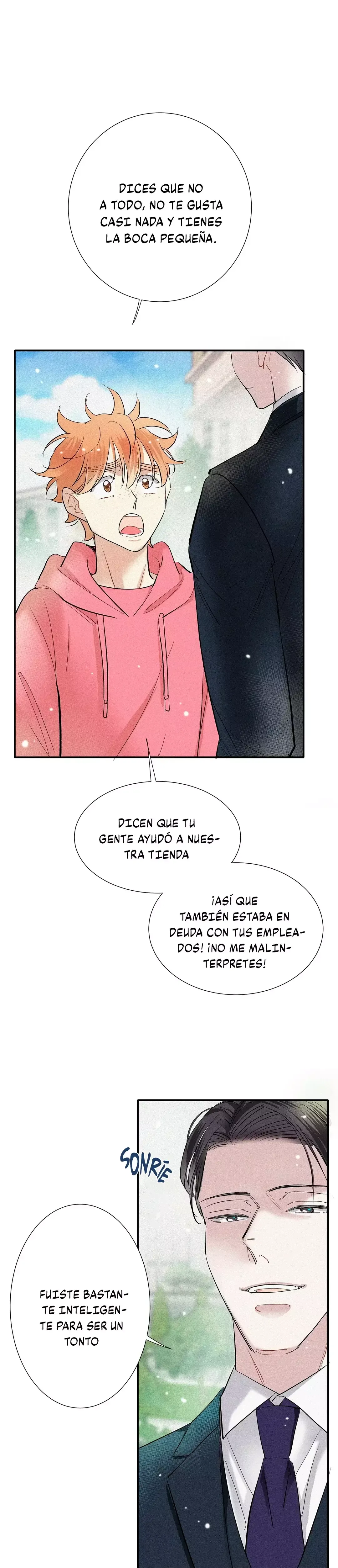 Un Amor digno de Fama Capítulo 50 en Línea - página 18