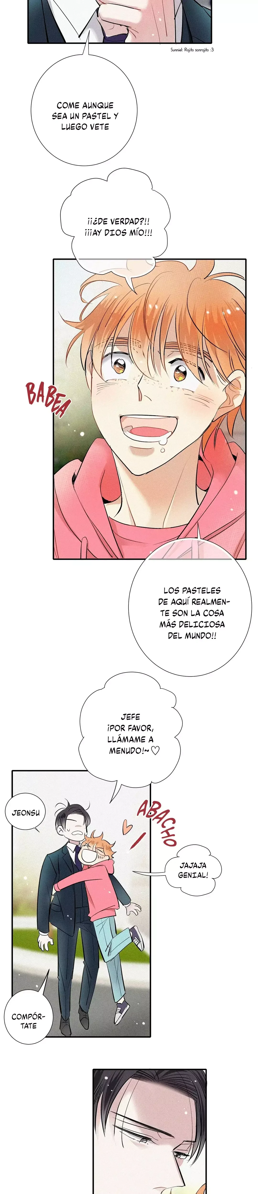 Un Amor digno de Fama Capítulo 50 en Línea - página 20