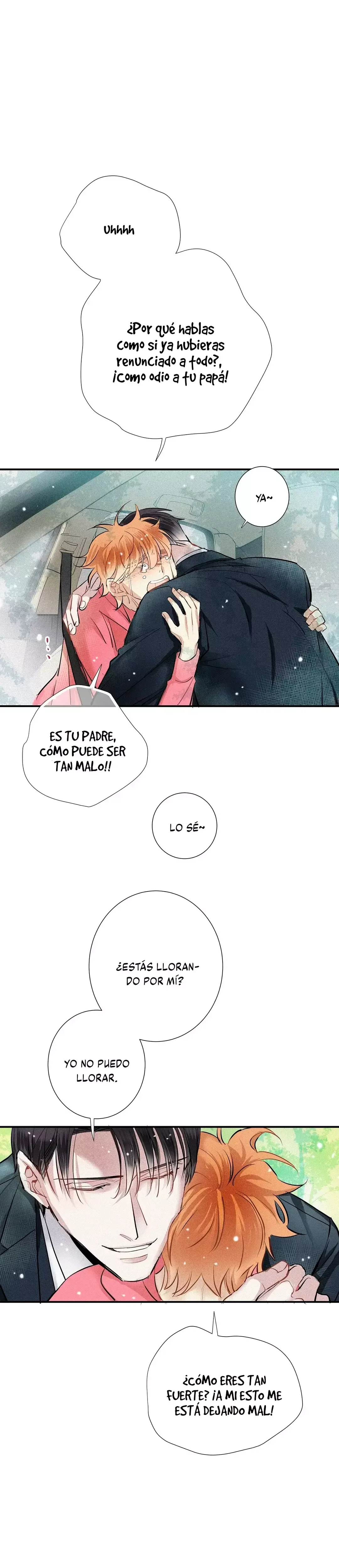 Un Amor digno de Fama Capítulo 51 en Línea - página 13