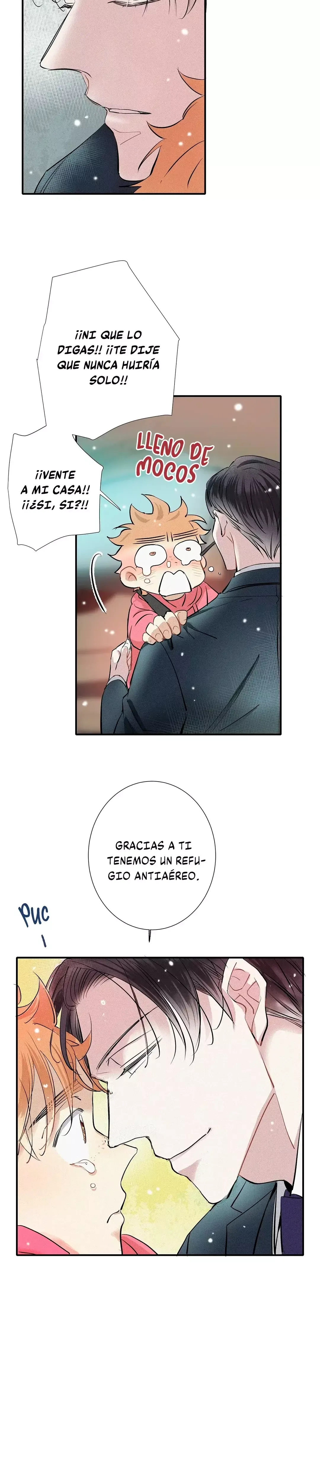 Un Amor digno de Fama Capítulo 51 en Línea - página 15
