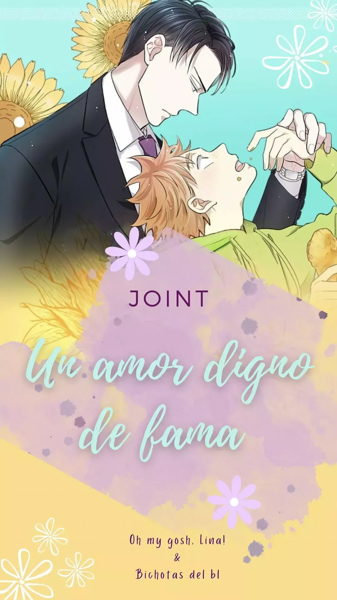 Un Amor digno de Fama Capítulo 6 en Línea - página 3