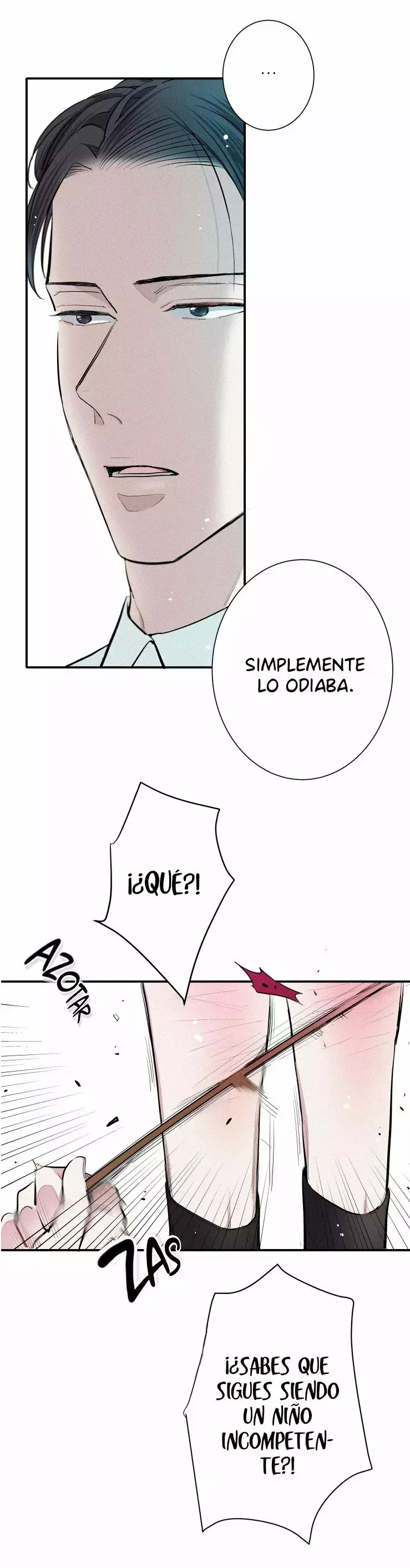 Un Amor digno de Fama Capítulo 6 en Línea - página 7