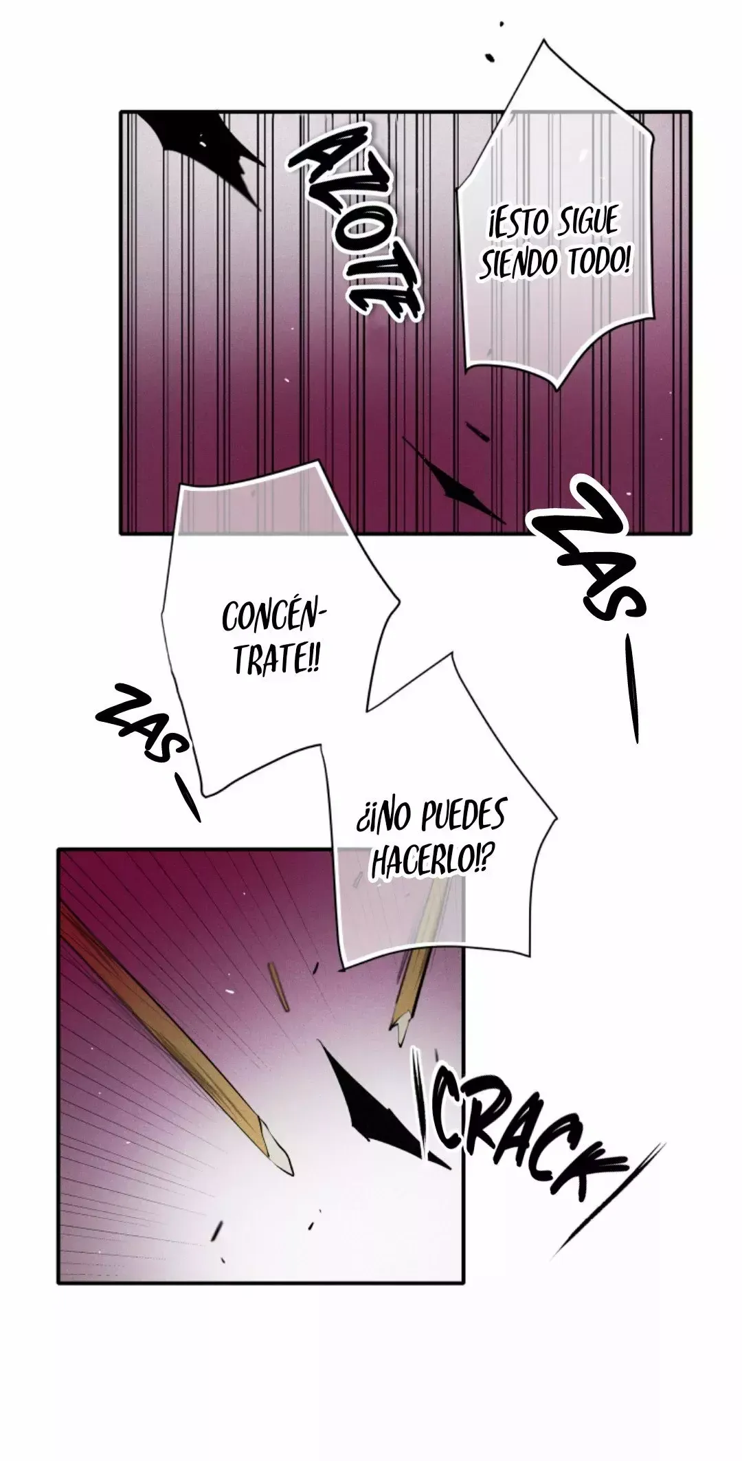Un Amor digno de Fama Capítulo 6 en Línea - página 10