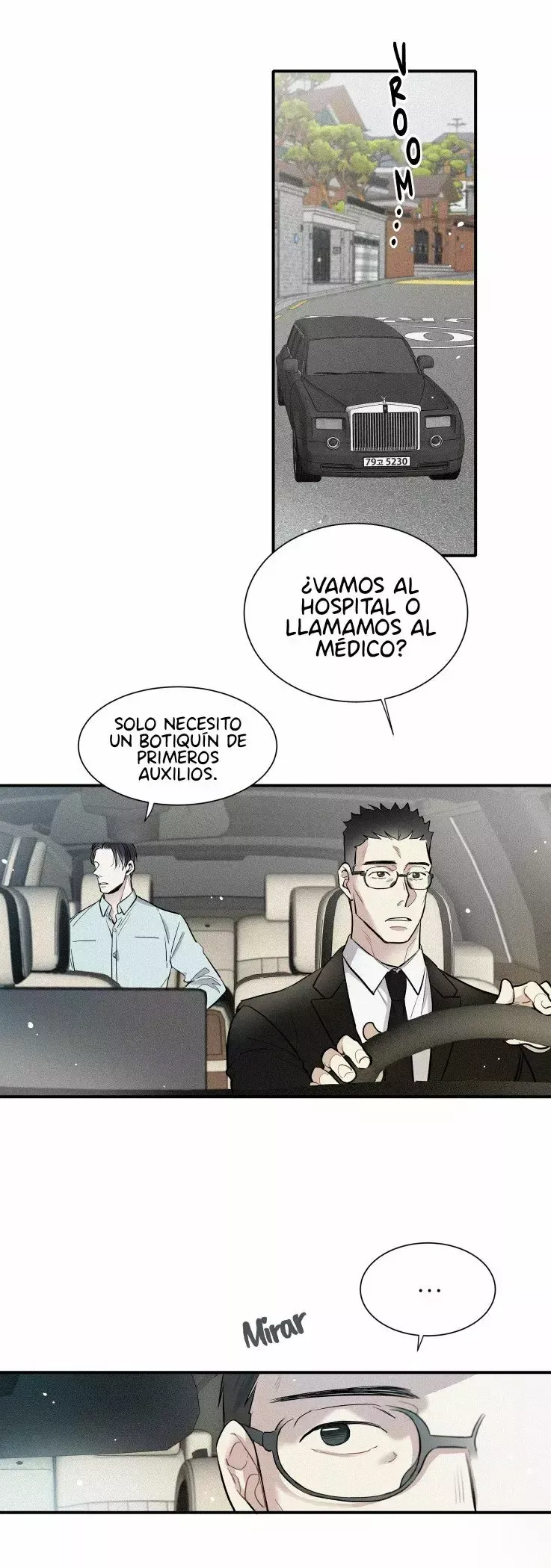 Un Amor digno de Fama Capítulo 6 en Línea - página 16