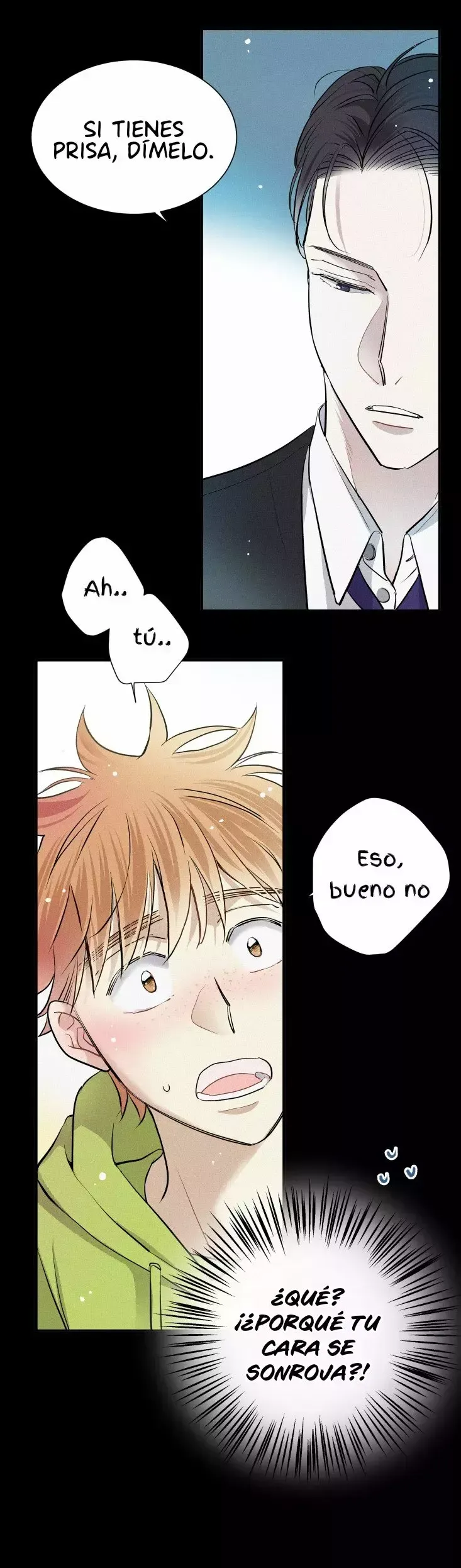 Un Amor digno de Fama Capítulo 6 en Línea - página 24